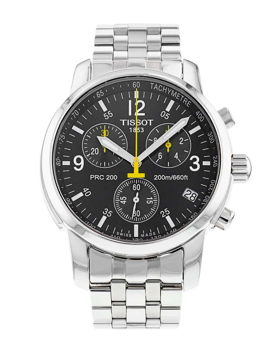 Tissot 461 2025